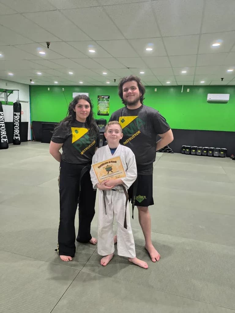 Parent review
